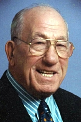 Frank J. Gaziano